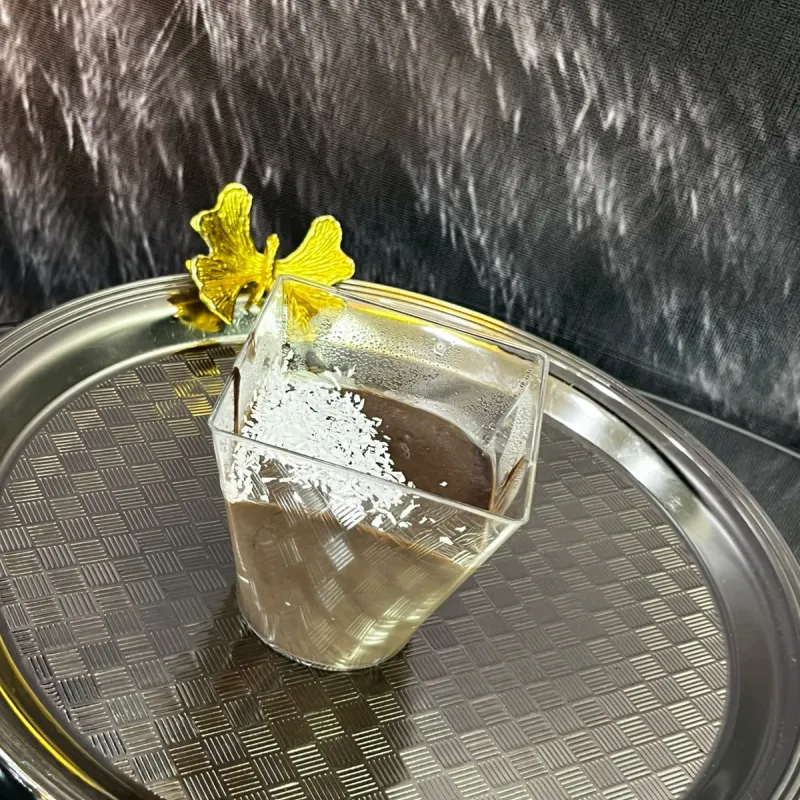 BİSKÜVİLİ PASTA ALANA ÇAY BEDAVA!